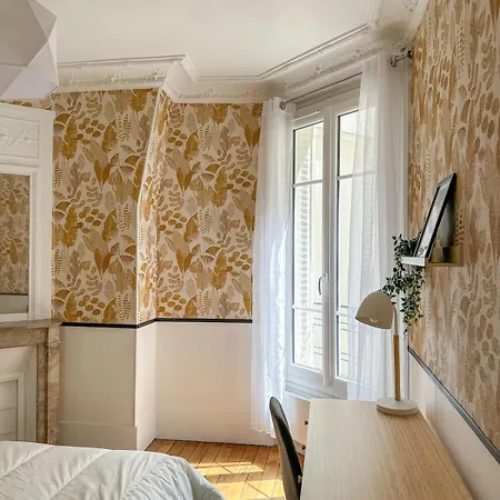 3-bedroom 15 In The Heart Of Trendy Cafés Appartamento