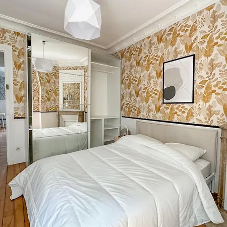 Appartamento 3-bedroom 15 In The Heart Of Trendy Cafés