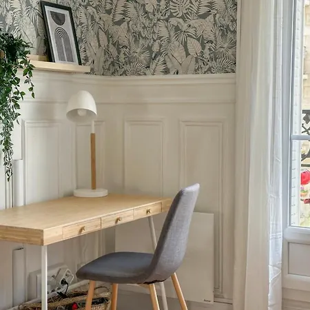 3-bedroom 15 In The Heart Of Trendy Cafés Appartamento *