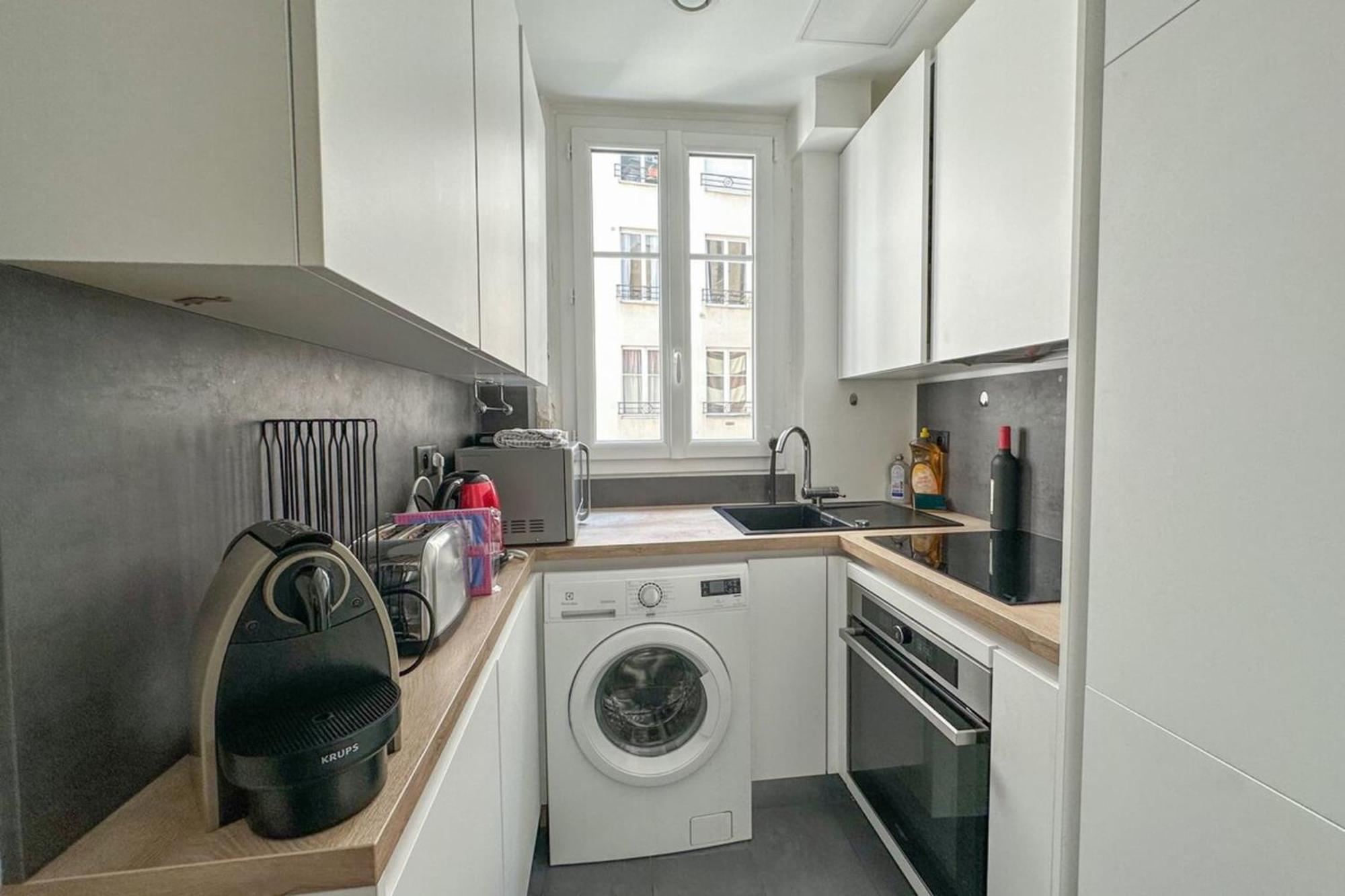 Flexliving - Magnificent Whole - Hameau * Parigi