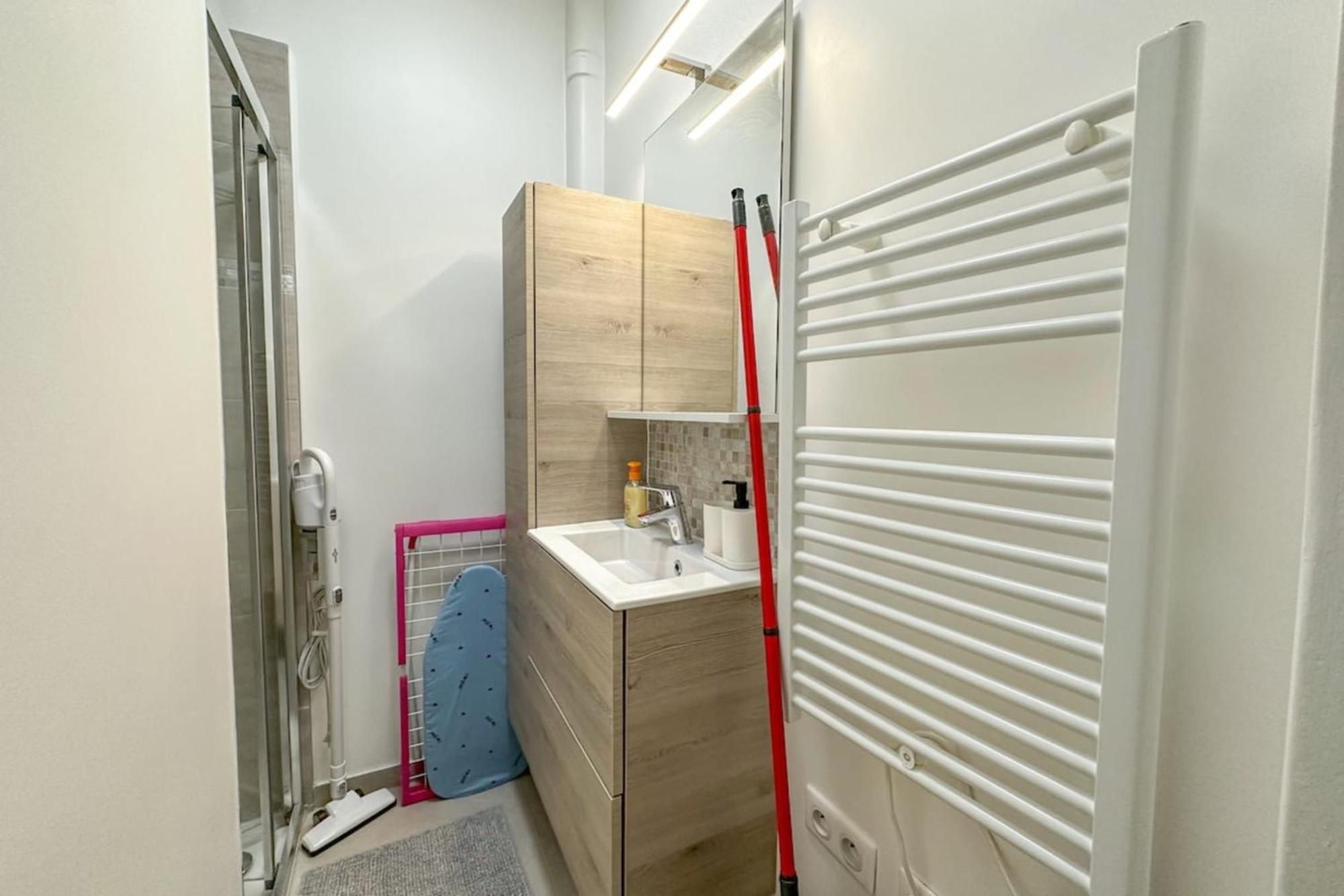 Appartamento Flexliving - Magnificent Whole - Hameau