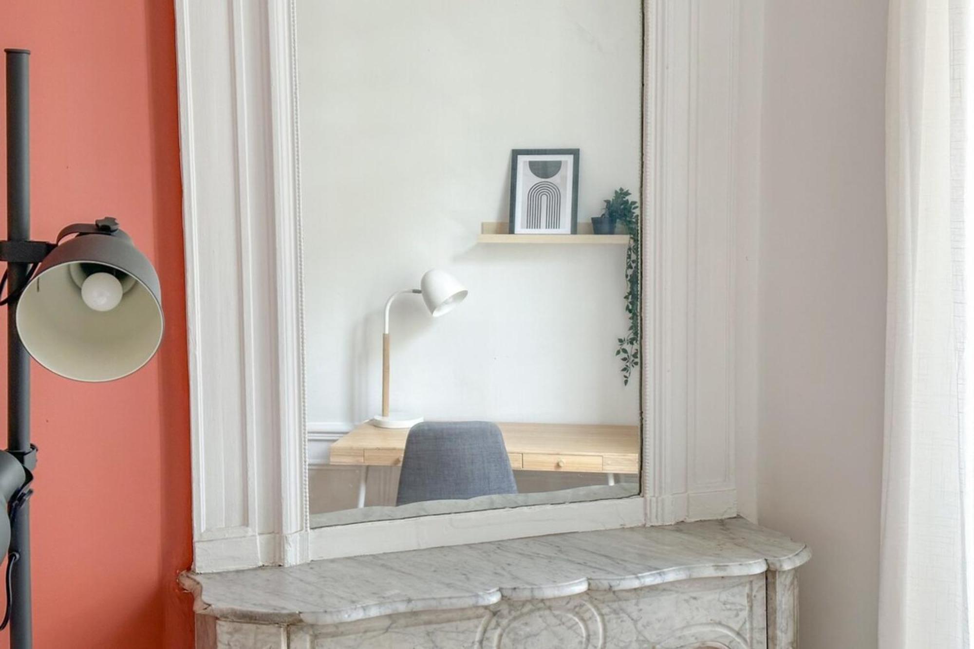 Flexliving - Magnificent Whole - Hameau Appartamento Parigi