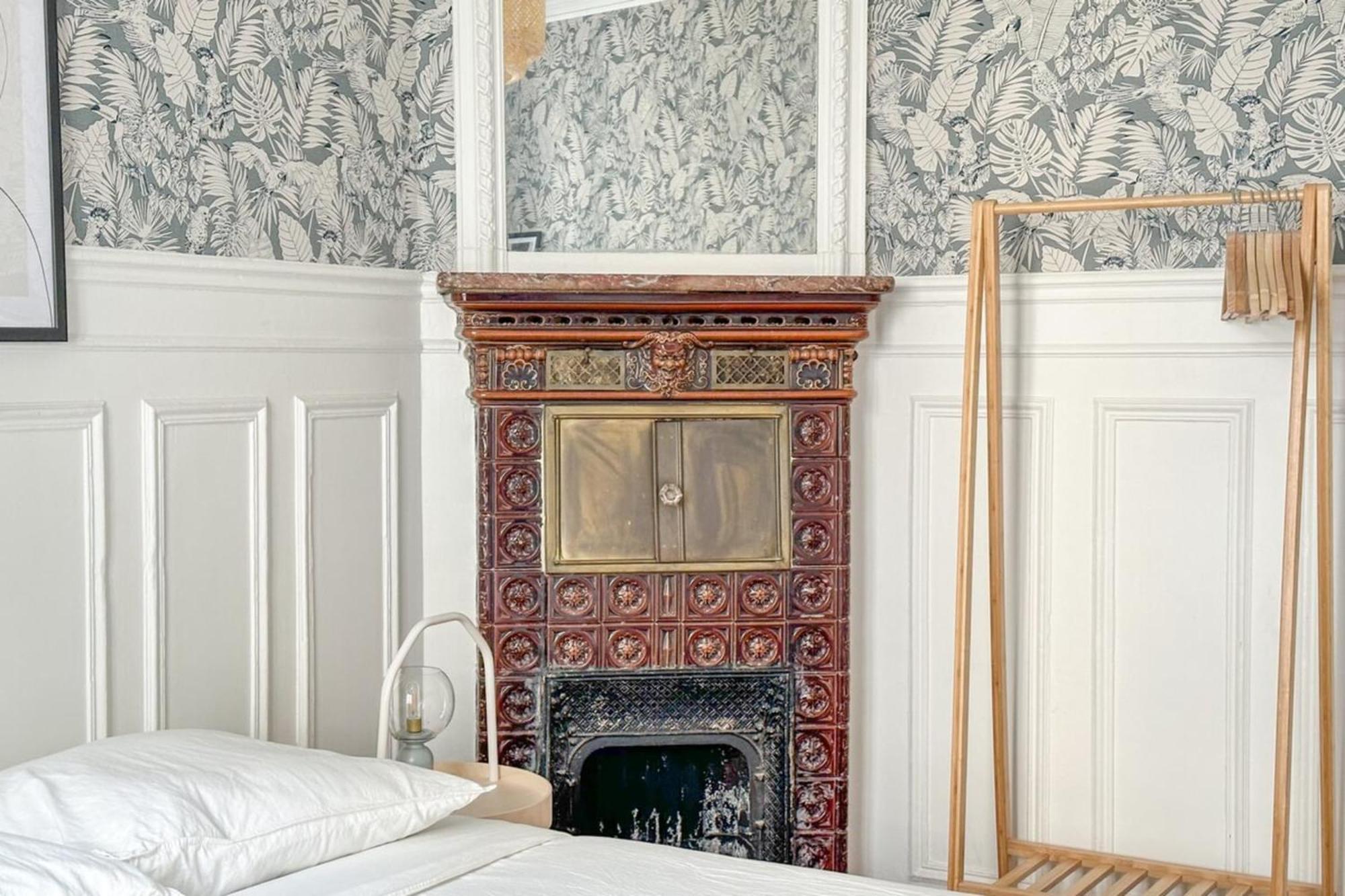 Flexliving - Magnificent Whole - Hameau Apartment