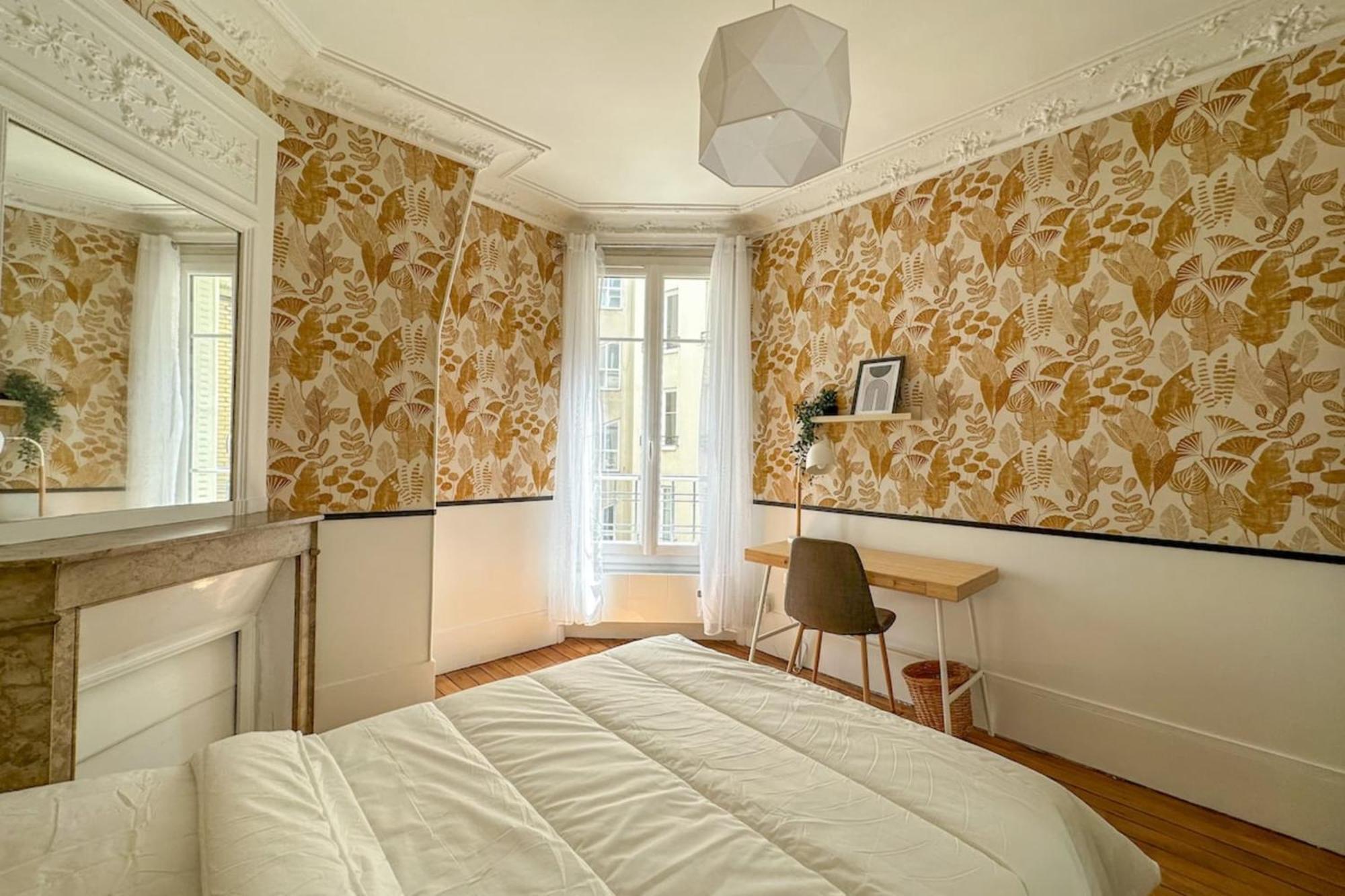 Appartamento Flexliving - Magnificent Whole - Hameau *