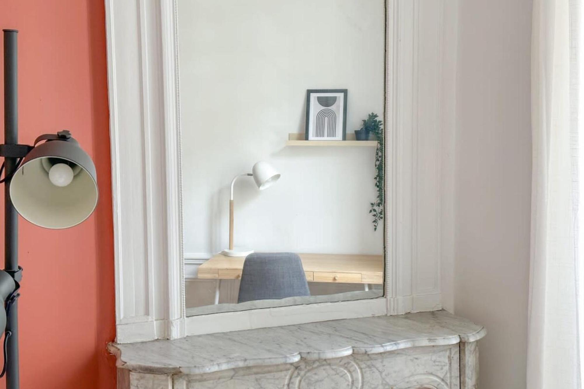 Flexliving - Magnificent Whole - Hameau