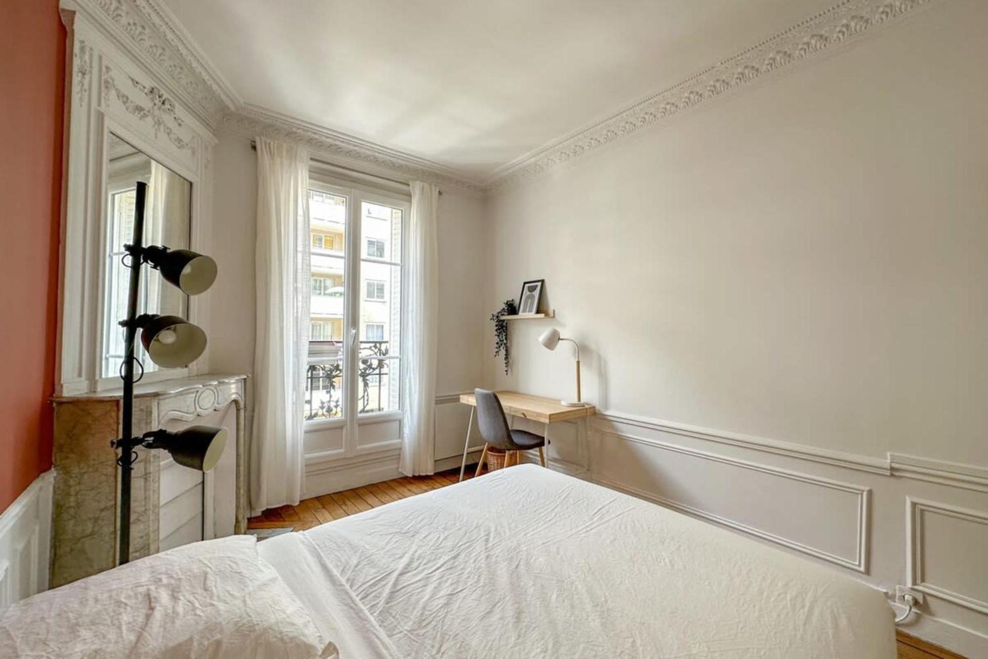 Apartment Flexliving - Magnificent Whole - Hameau Paris