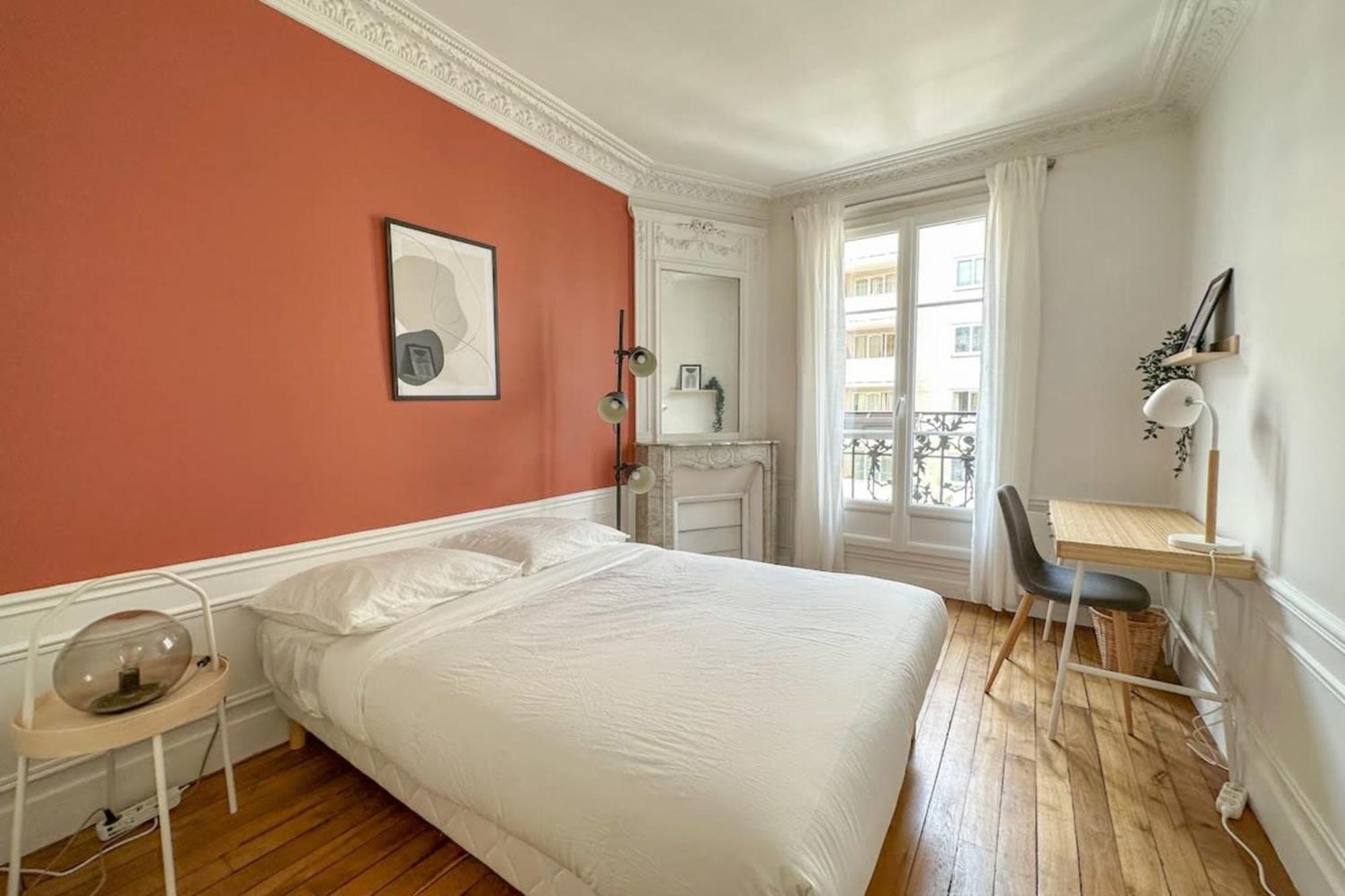 Apartment 3-bedroom 15 In The Heart Of Trendy Cafes