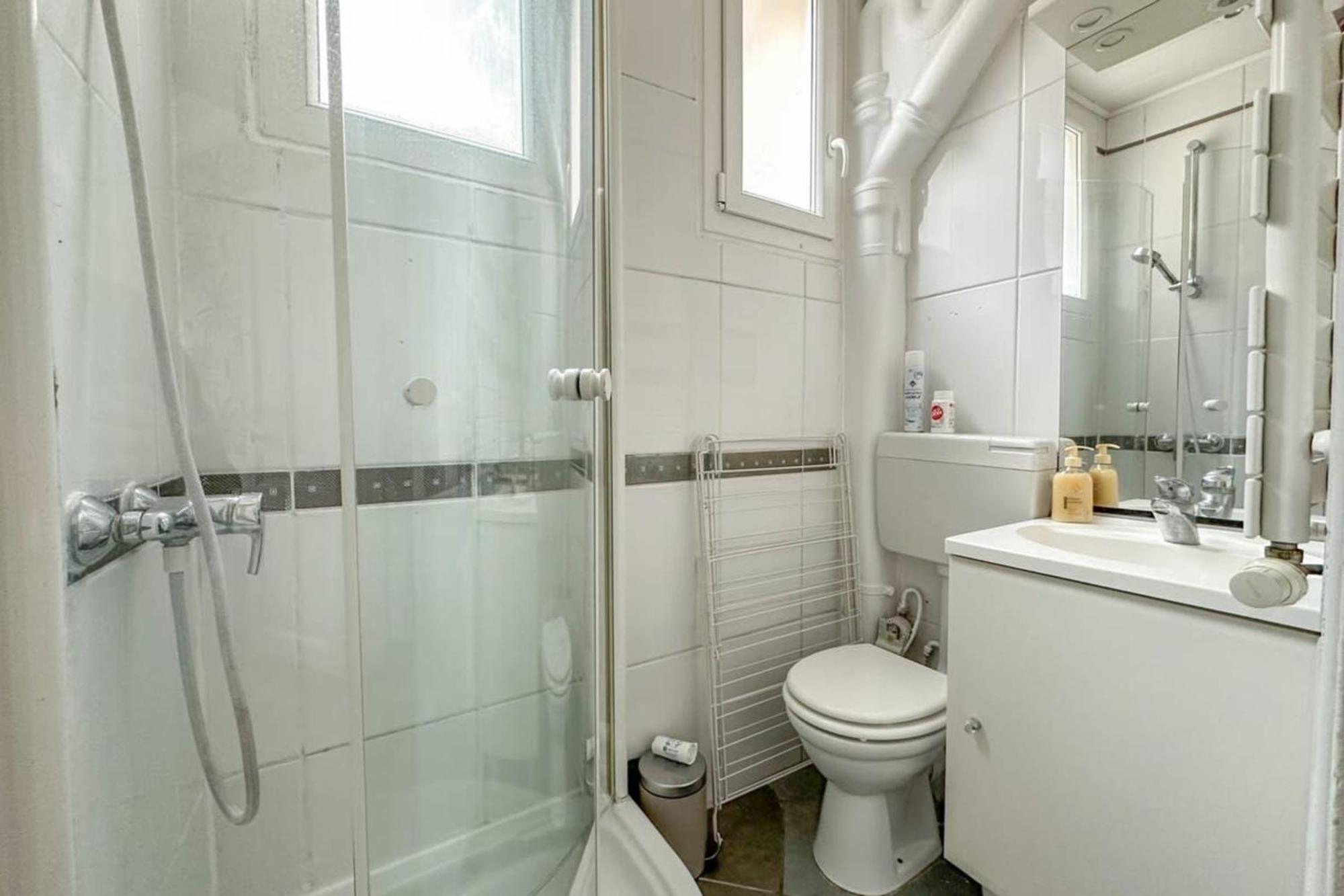 Apartment 3-bedroom 15 In The Heart Of Trendy Cafes *