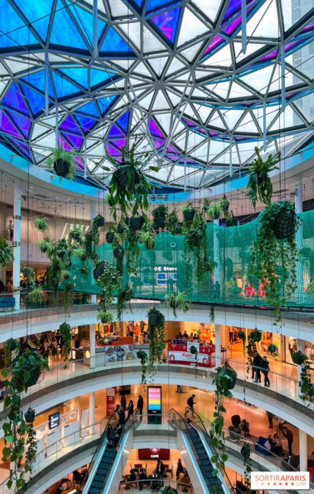 Apartment 3-bedroom 15 In The Heart Of Trendy Cafes