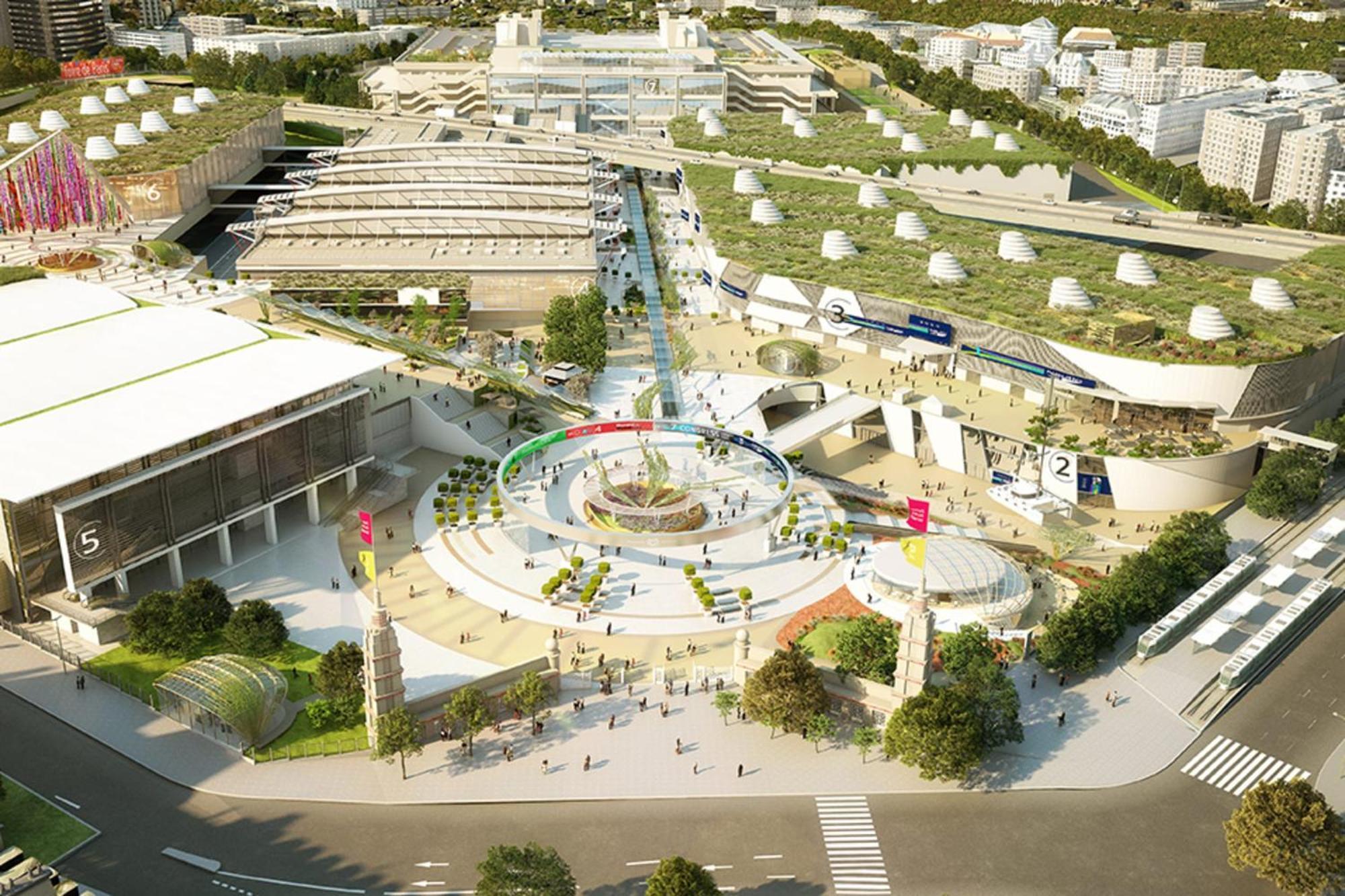 3-bedroom 15 In The Heart Of Trendy Cafes Apartment Paris