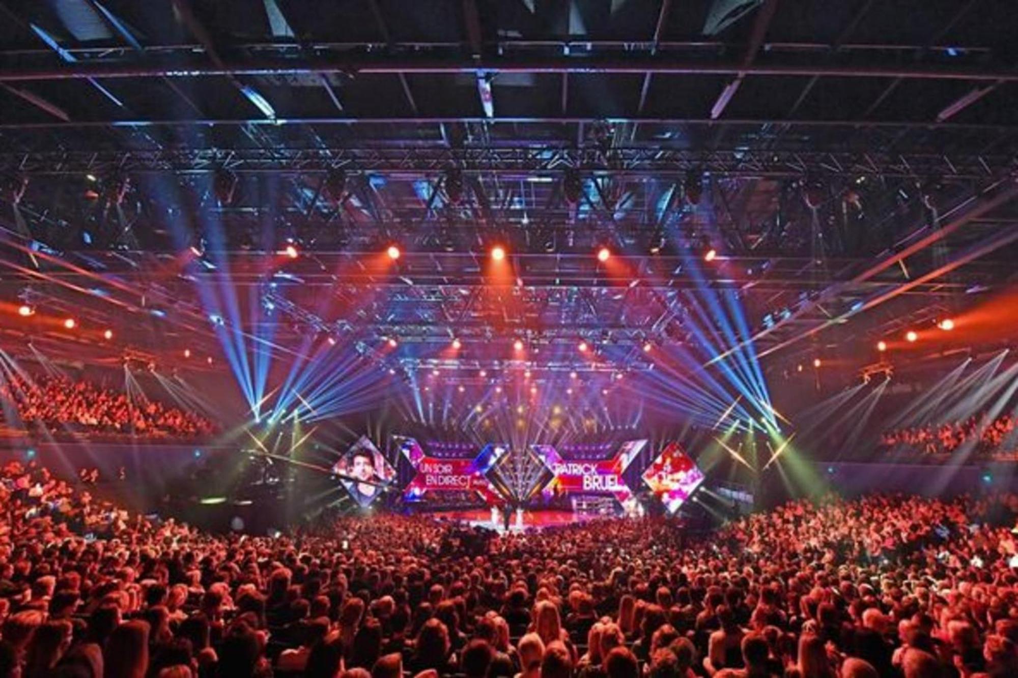 3-bedroom 15 In The Heart Of Trendy Cafes Paris